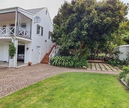 Belvidere102 Apartamento Knysna Exterior foto