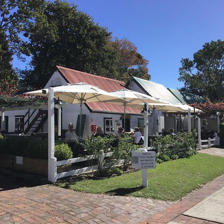 Belvidere102 Apartamento Knysna Exterior foto
