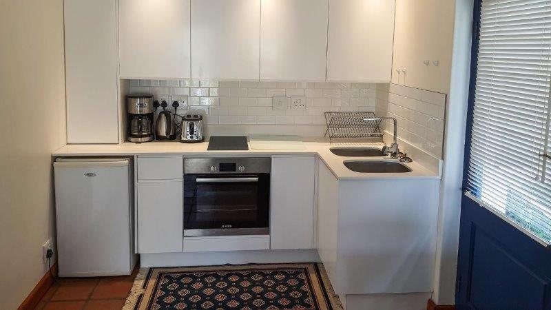 Belvidere102 Apartamento Knysna Exterior foto