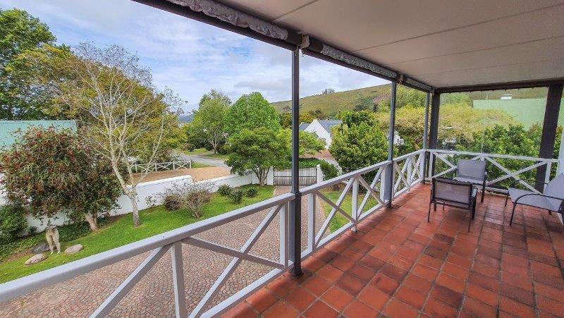 Belvidere102 Apartamento Knysna Exterior foto