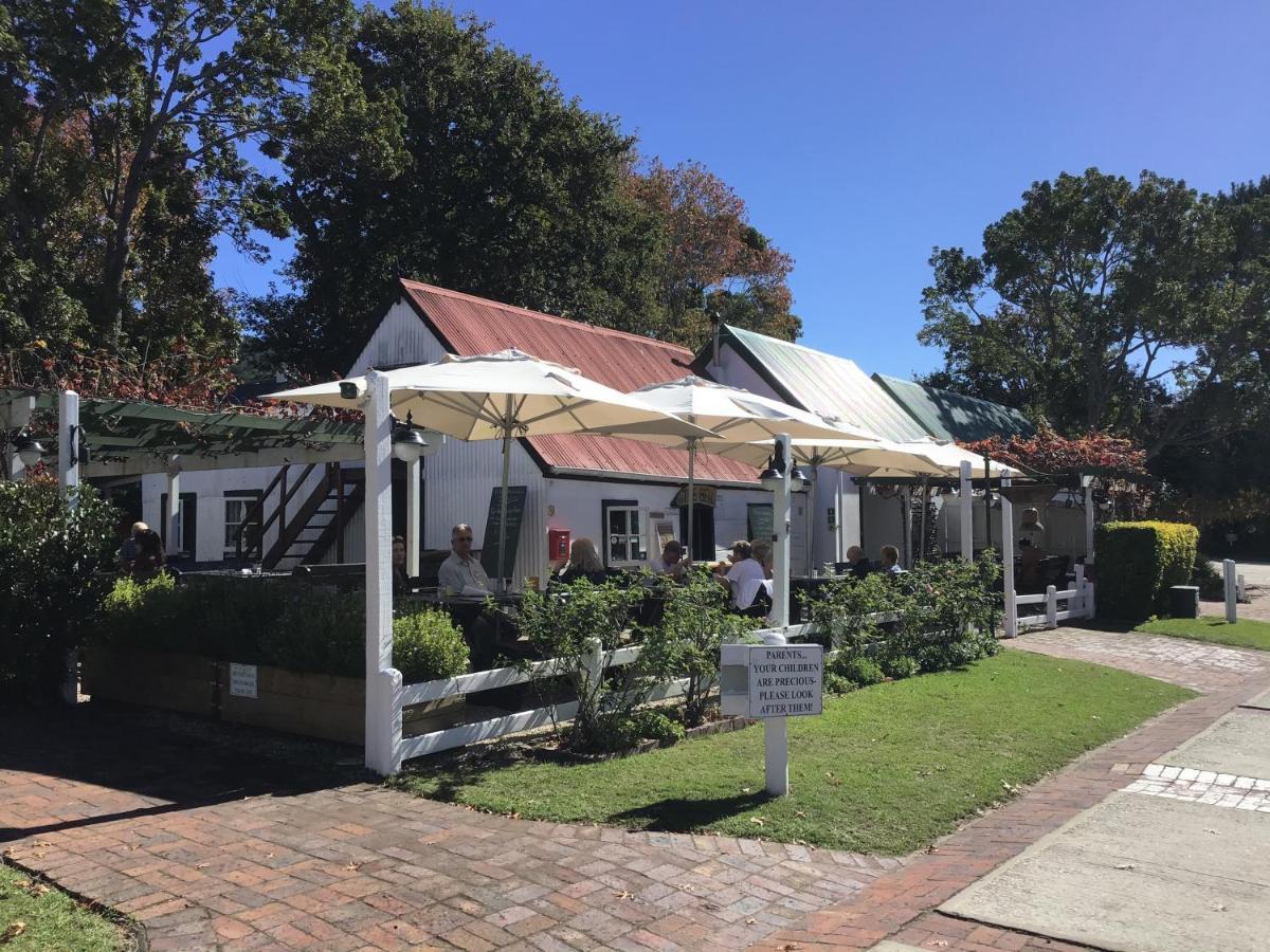 Belvidere102 Apartamento Knysna Exterior foto